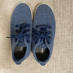 Allbirds Wool Runners